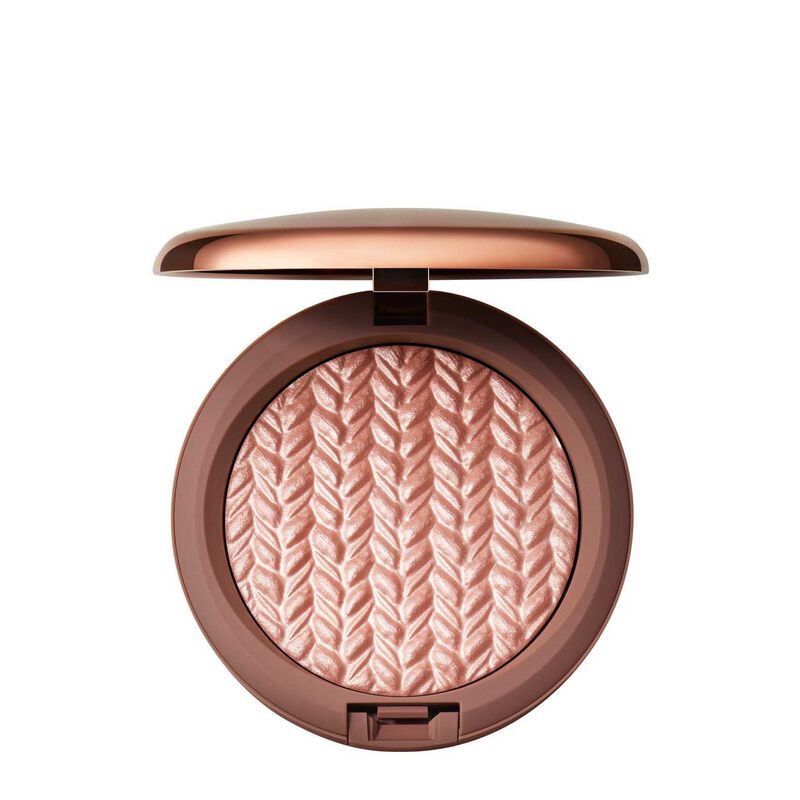 MAC Extra Dimension Skinfinish / Sepia Collection image number 0